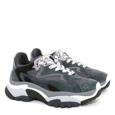 ASH Addict Black K10