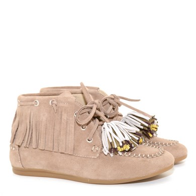 TL-Mausi-B Caramello A331