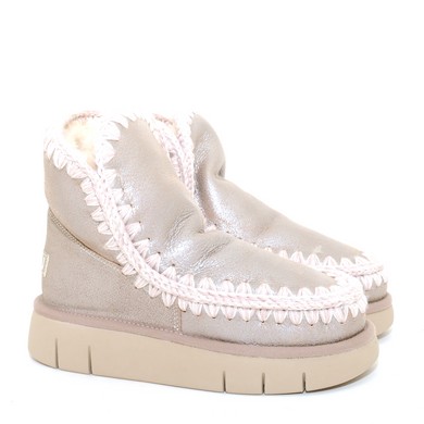 D21 Eskimo bounce STME