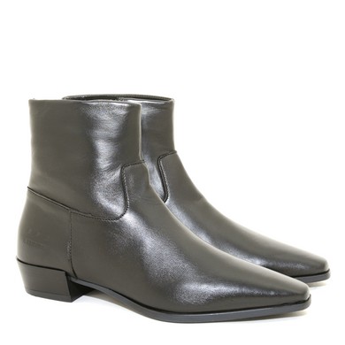 CPH293 Leather black C112