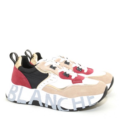 X7 Club105 light beige-ruby-platinum