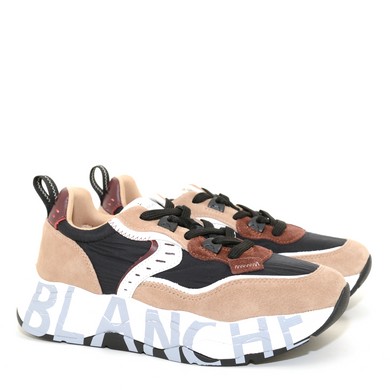 X8 Club105 light brown-black-timber brown