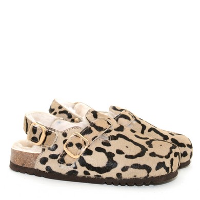 S33 Fae Backstrap jaguar