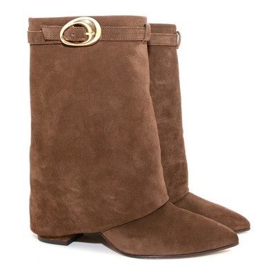 TL-Cleo mustang A333