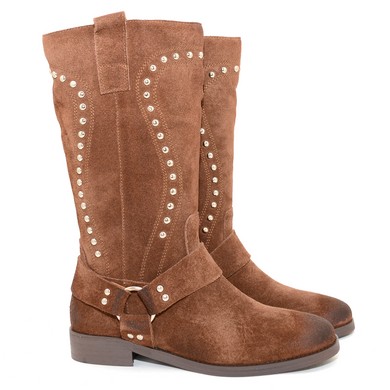 887B60CS Marron L277