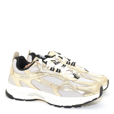 Y28 The Re-Run Cracked Gold