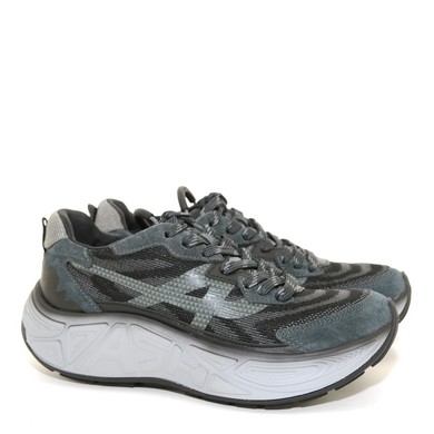 ASH Eagle Black Fog K12