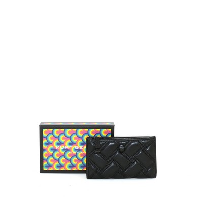 KG Kensington Bifold black