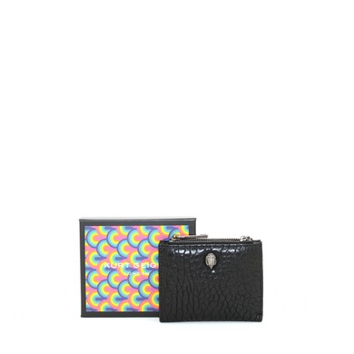 KG Mini Purse Black Leather/Other