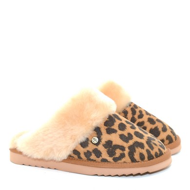 Collie Panther Chestnut Q46