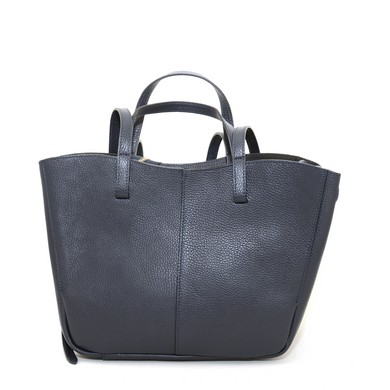 Doreen tas donkerblauw