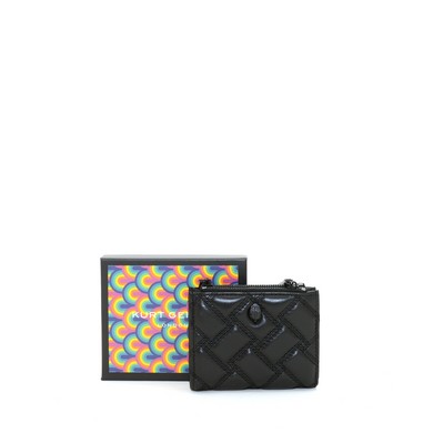 KG Mini Purse Kensington black