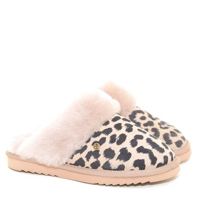 Collie panther taupe Q48