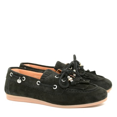 G305 June Loua sierra nero