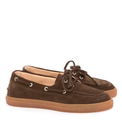 CPH160 Dark Brown C105