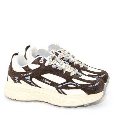 Y30 The Re-Run Max Nubuck brown