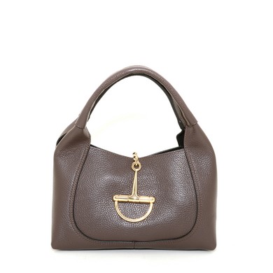 Doreen tas donkerbruin 4