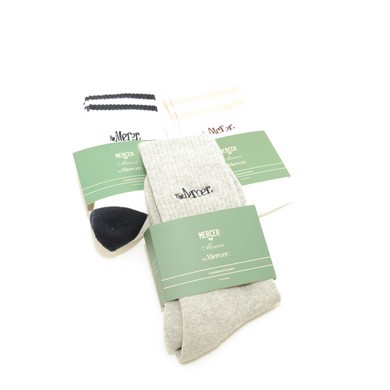 Mercer Sokken