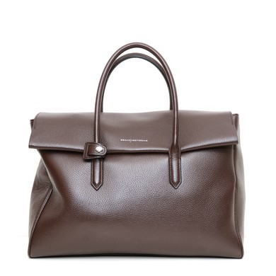 Barba XL Dark Chocolat