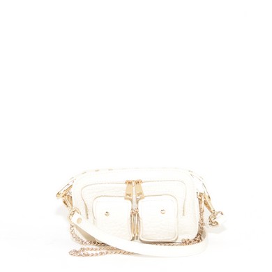 Nunoo Helena NZ Beige w. gold