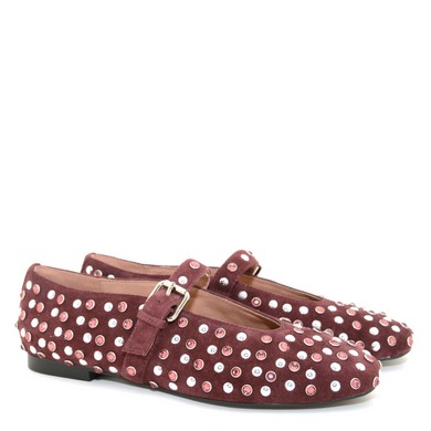 729Z30VK Burgundi L283