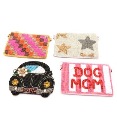 Portemonneetjes Loffs