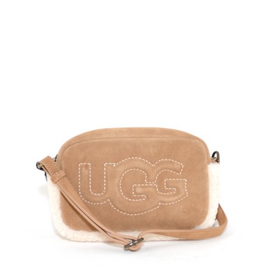 Janey Ugg Tas Chestnut