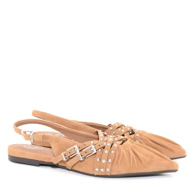 ASH Bianca moka mou K14