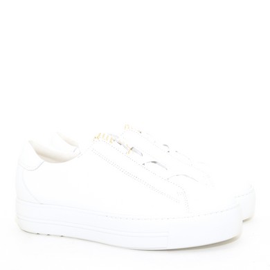 H29 5529-039 Maincalf White