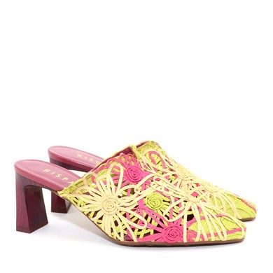 M76 HV264800 Multi Yellow