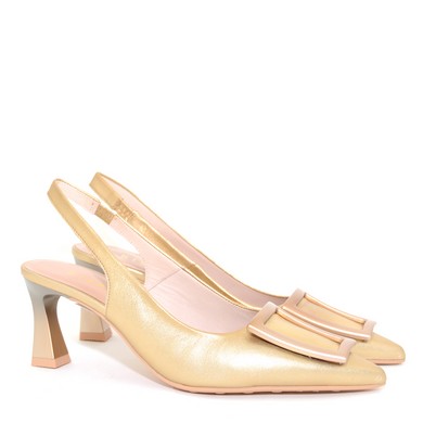 M78 HV264850 Platino