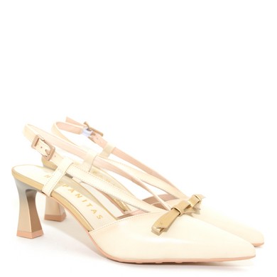 M81 BHV264678 Butter/Platino