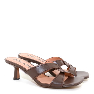 601Z08VK Marron L284