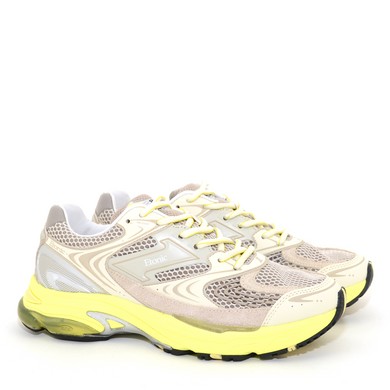 E18 Evolution Fluo Yellow