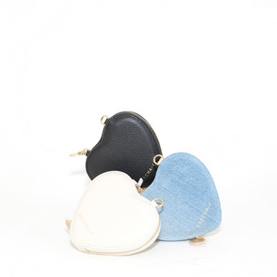 Wallet Heart