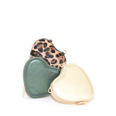 Wallet Heart
