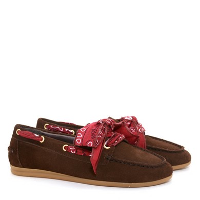 TL-Nahua Bandana Mustang -Al/Burdeos A336