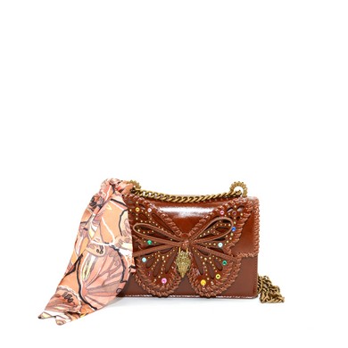 KG Shoreditch SM Butterfly Brown