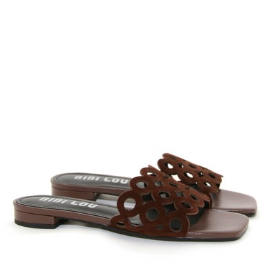 626Z30VK Dark Brown L286