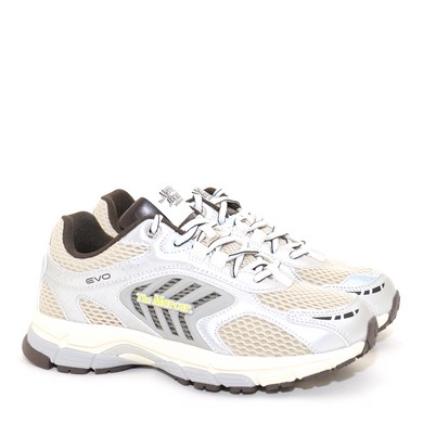 Y33 The Re-Run Evo Brown
