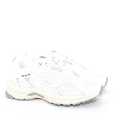 Y34 The Re-Run Vintage Suede Off white