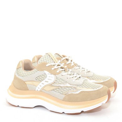 X5 Club122 ecru-off white