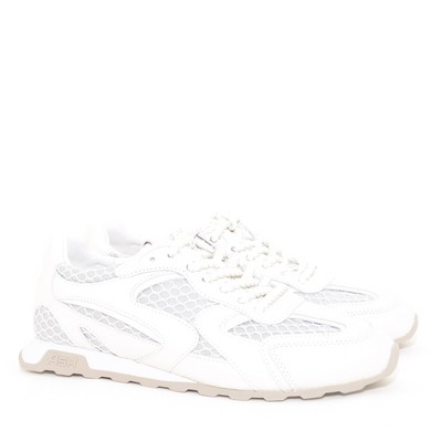 ASH Kasar Net white/silver K16