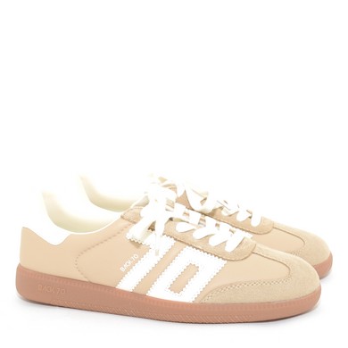 B15 Cloud Nappa beige
