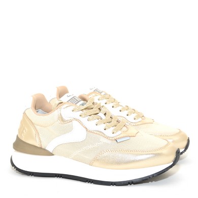 X6 Owark Easy Mesh Platinum White