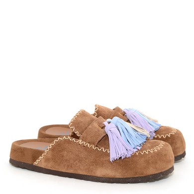 O1 Iris-C10 suede sigar