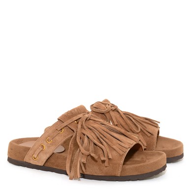 O2 Iris-I1 suede sigar