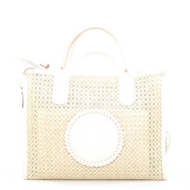 Hisp Totebag Crème