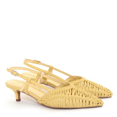 TL-Kathryn Yellow A341