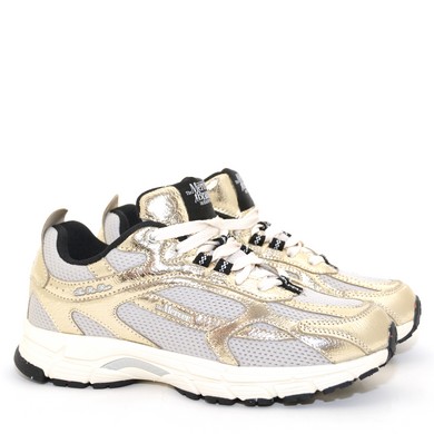 Y38 The Re-Run Cracked Gold